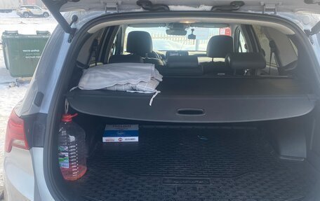 Hyundai Santa Fe IV, 2021 год, 3 250 000 рублей, 10 фотография