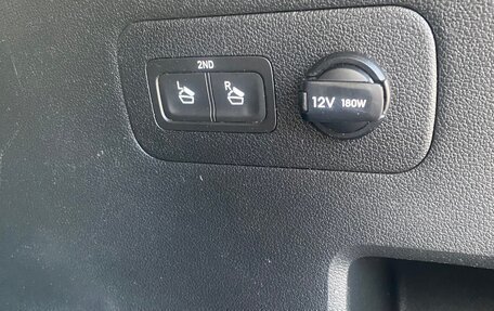 Hyundai Santa Fe IV, 2021 год, 3 250 000 рублей, 20 фотография