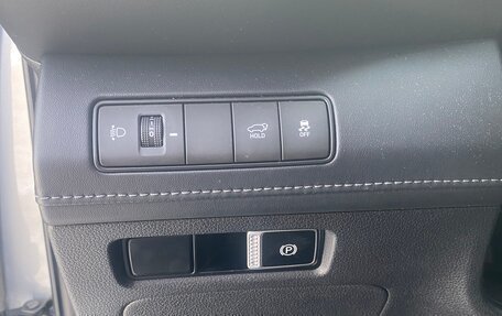 Hyundai Santa Fe IV, 2021 год, 3 250 000 рублей, 16 фотография