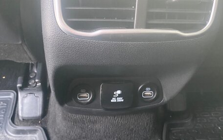 Hyundai Santa Fe IV, 2021 год, 3 250 000 рублей, 13 фотография