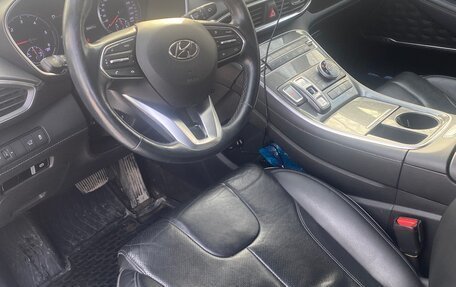 Hyundai Santa Fe IV, 2021 год, 3 250 000 рублей, 17 фотография