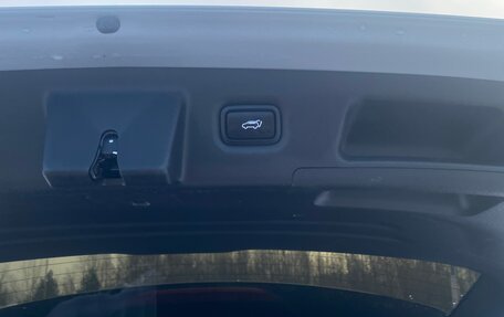 Hyundai Santa Fe IV, 2021 год, 3 250 000 рублей, 19 фотография