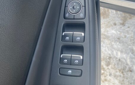 Hyundai Santa Fe IV, 2021 год, 3 250 000 рублей, 18 фотография