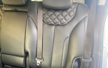 Hyundai Santa Fe IV, 2021 год, 3 250 000 рублей, 12 фотография