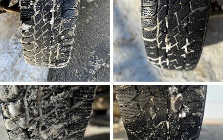 Renault Duster I рестайлинг, 2012 год, 899 000 рублей, 19 фотография