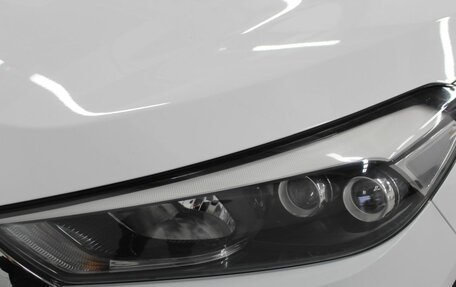 Hyundai Tucson III, 2018 год, 2 490 000 рублей, 7 фотография