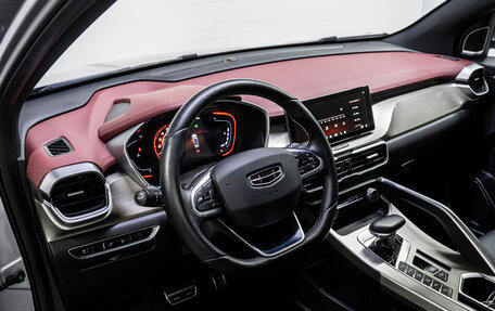 Geely Coolray I, 2023 год, 1 930 000 рублей, 10 фотография