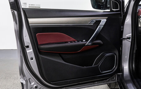 Geely Coolray I, 2023 год, 1 930 000 рублей, 11 фотография