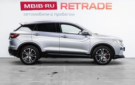 Geely Coolray I, 2023 год, 1 930 000 рублей, 4 фотография