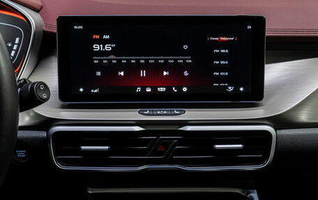 Geely Coolray I, 2023 год, 1 930 000 рублей, 24 фотография