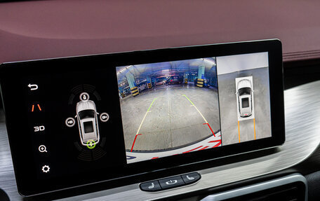 Geely Coolray I, 2023 год, 1 930 000 рублей, 26 фотография