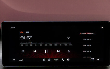 Geely Coolray I, 2023 год, 1 930 000 рублей, 25 фотография