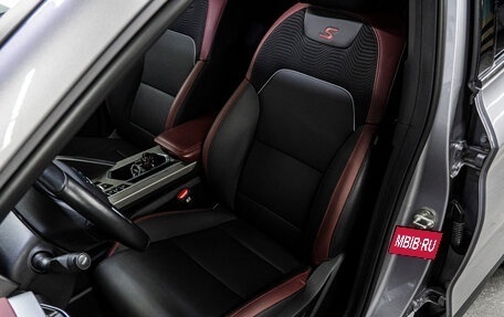 Geely Coolray I, 2023 год, 1 930 000 рублей, 13 фотография