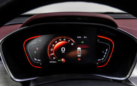 Geely Coolray I, 2023 год, 1 930 000 рублей, 30 фотография