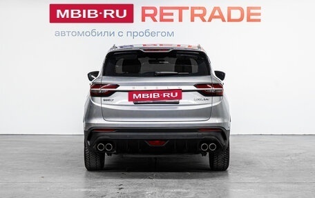Geely Coolray I, 2023 год, 1 930 000 рублей, 6 фотография