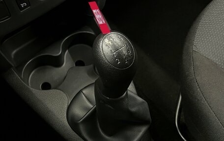 Renault Sandero II рестайлинг, 2014 год, 470 000 рублей, 15 фотография