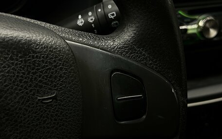 Renault Sandero II рестайлинг, 2014 год, 470 000 рублей, 19 фотография