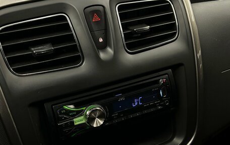 Renault Sandero II рестайлинг, 2014 год, 470 000 рублей, 17 фотография