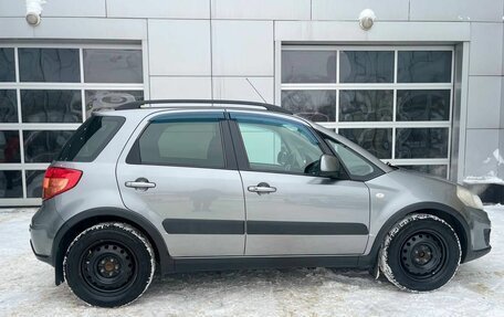 Suzuki SX4 II рестайлинг, 2013 год, 1 160 000 рублей, 4 фотография