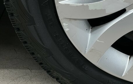 Renault Sandero II рестайлинг, 2014 год, 470 000 рублей, 20 фотография