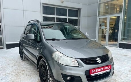 Suzuki SX4 II рестайлинг, 2013 год, 1 160 000 рублей, 3 фотография