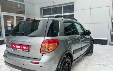 Suzuki SX4 II рестайлинг, 2013 год, 1 160 000 рублей, 5 фотография