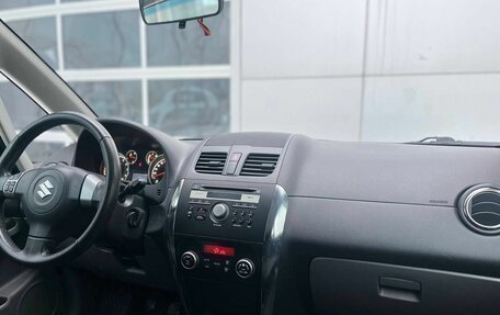 Suzuki SX4 II рестайлинг, 2013 год, 1 160 000 рублей, 11 фотография