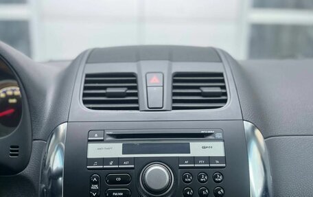 Suzuki SX4 II рестайлинг, 2013 год, 1 160 000 рублей, 13 фотография