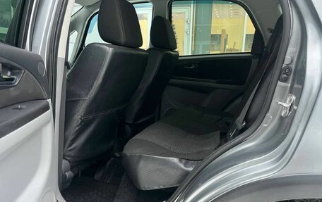 Suzuki SX4 II рестайлинг, 2013 год, 1 160 000 рублей, 10 фотография