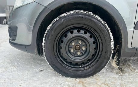 Suzuki SX4 II рестайлинг, 2013 год, 1 160 000 рублей, 19 фотография