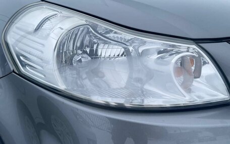 Suzuki SX4 II рестайлинг, 2013 год, 1 160 000 рублей, 18 фотография