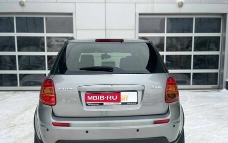 Suzuki SX4 II рестайлинг, 2013 год, 1 160 000 рублей, 6 фотография