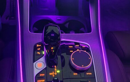 BMW X5, 2022 год, 8 000 000 рублей, 7 фотография