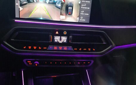 BMW X5, 2022 год, 8 000 000 рублей, 8 фотография