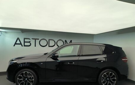 BMW X3, 2025 год, 10 190 000 рублей, 5 фотография