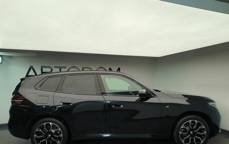 BMW X3, 2025 год, 10 190 000 рублей, 6 фотография