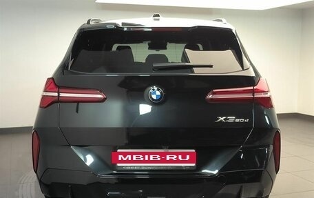 BMW X3, 2025 год, 10 190 000 рублей, 4 фотография