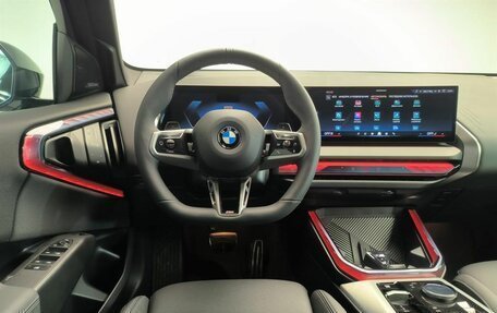 BMW X3, 2025 год, 10 190 000 рублей, 13 фотография
