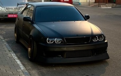 Toyota Chaser VI, 1997 год, 1 600 000 рублей, 1 фотография