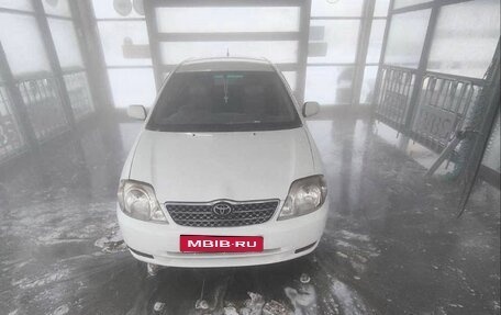 Toyota Corolla, 2002 год, 480 000 рублей, 1 фотография