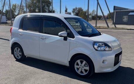 Toyota Porte II, 2013 год, 1 050 000 рублей, 1 фотография