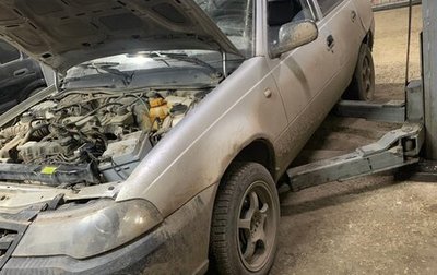 Daewoo Nexia I рестайлинг, 2010 год, 90 000 рублей, 1 фотография