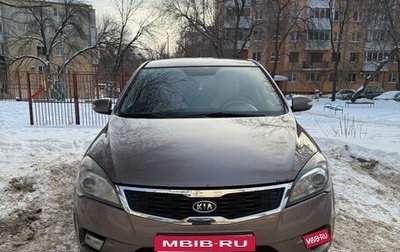 KIA cee'd I рестайлинг, 2010 год, 550 000 рублей, 1 фотография