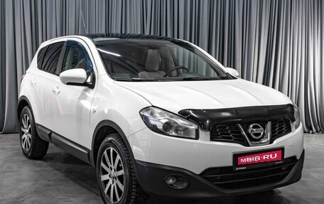 Nissan Qashqai, 2010 год, 899 000 рублей, 1 фотография