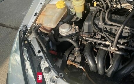 Ford Focus IV, 2004 год, 200 000 рублей, 1 фотография