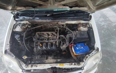 Toyota Corolla, 2002 год, 480 000 рублей, 5 фотография