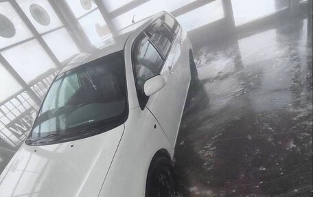 Toyota Corolla, 2002 год, 480 000 рублей, 3 фотография