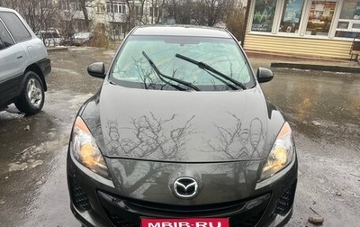 Mazda 3, 2013 год, 850 000 рублей, 1 фотография