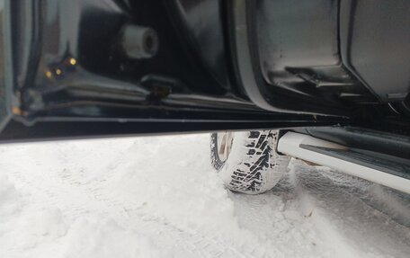 Mitsubishi Pajero IV, 2011 год, 1 950 000 рублей, 7 фотография