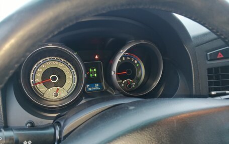 Mitsubishi Pajero IV, 2011 год, 1 950 000 рублей, 5 фотография